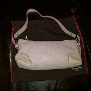 Coach Hamptons Hobo Bag